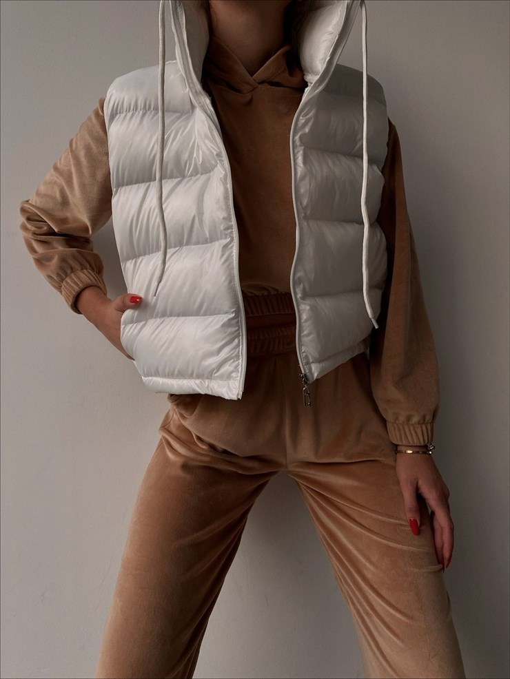 Mariela Inflatable vest 22K000342