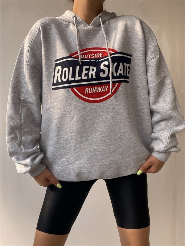 Roller Skate Sweat 22K000007
